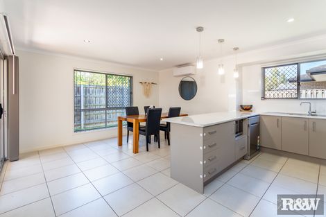 Property photo of 82 Bluestar Circuit Caboolture QLD 4510