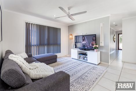 Property photo of 82 Bluestar Circuit Caboolture QLD 4510