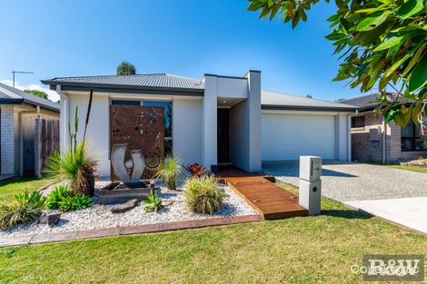 Property photo of 82 Bluestar Circuit Caboolture QLD 4510