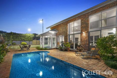 Property photo of 84 Canberra Grove Brighton East VIC 3187