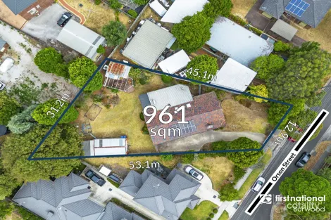 14 Orson St, Scoresby, VIC 3179