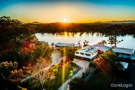 Property photo of 3A Crescent Close Urunga NSW 2455