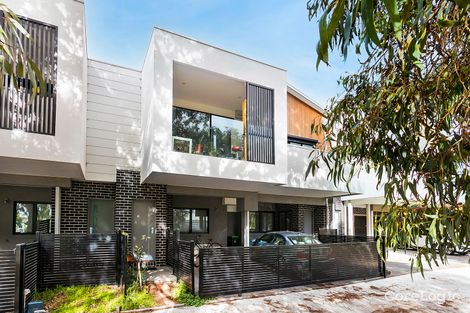 Property photo of 3/71 Miller Street Thornbury VIC 3071