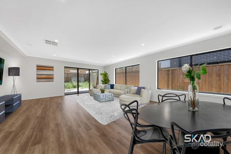 Property photo of 13 Budawang Way Wollert VIC 3750