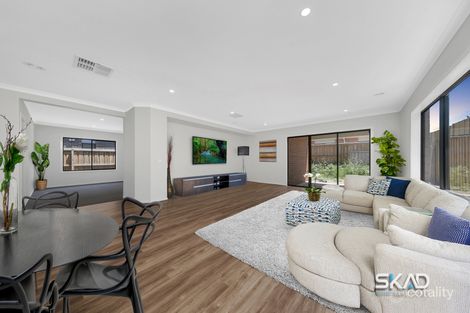 Property photo of 13 Budawang Way Wollert VIC 3750