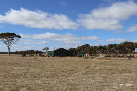 Reeds Rd, Popanyinning, WA 6309