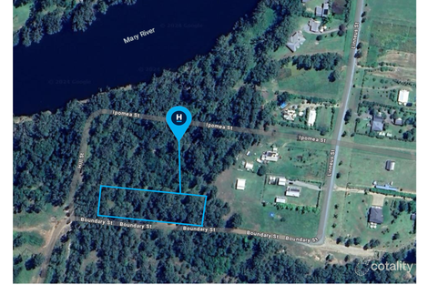 Lot 3 Hooker St, Owanyilla, QLD 4650