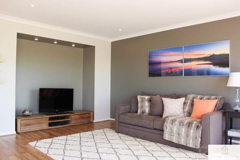 Property photo of LOT 8 Carnarvon Street Bow Bowing NSW 2566