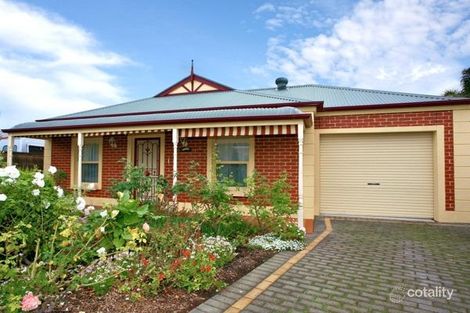 Property photo of 38 Lakeside Circuit Encounter Bay SA 5211