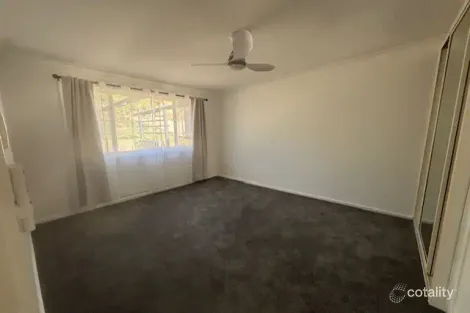 Property photo of 25 Valaud Crescent Highfields NSW 2289