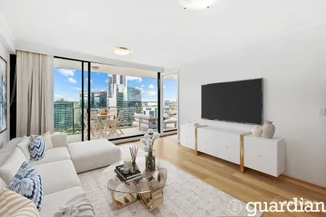 Property photo of 1703/140 Church Street Parramatta NSW 2150
