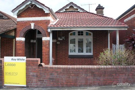 Property photo of 9 Wood Street Ashfield NSW 2131