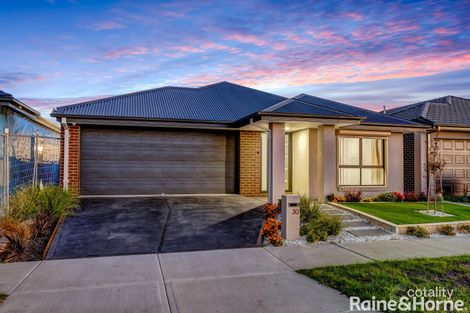 Property photo of 30 Australorp Drive Clyde North VIC 3978