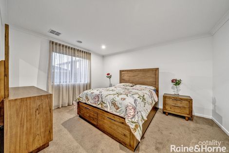 Property photo of 30 Australorp Drive Clyde North VIC 3978