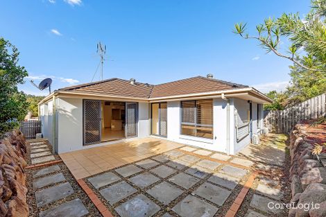 Property photo of 54 Riverwood Drive Ashmore QLD 4214