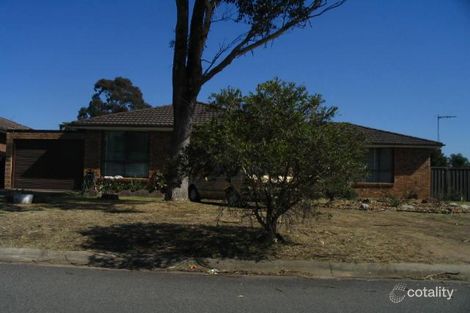 Property photo of 9 Grevillea Drive St Clair NSW 2759