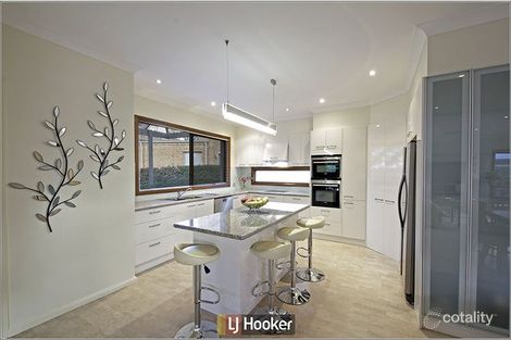 Property photo of 76 La Perouse Street Griffith ACT 2603
