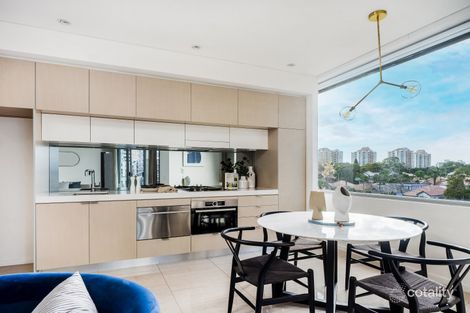 Property photo of 25/6A Defries Avenue Zetland NSW 2017