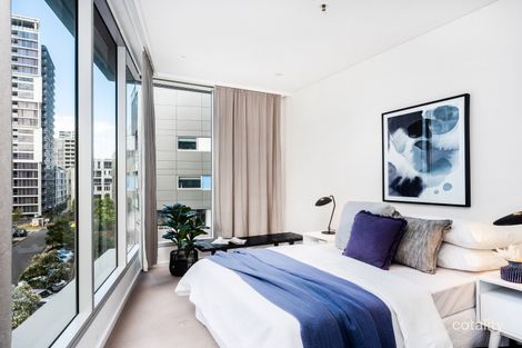 Property photo of 25/6A Defries Avenue Zetland NSW 2017