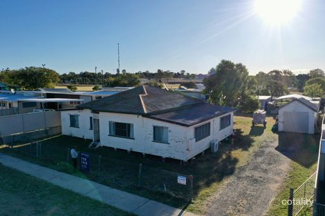 21 Waterloo St, Wandoan, QLD 4419