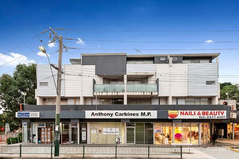 Property photo of 1/54 Beetham Parade Rosanna VIC 3084