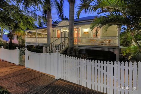 Property photo of 192 Heal Street New Farm QLD 4005