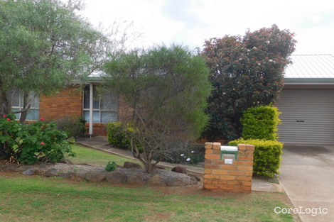 Property photo of 27 Weise Street Oakey QLD 4401