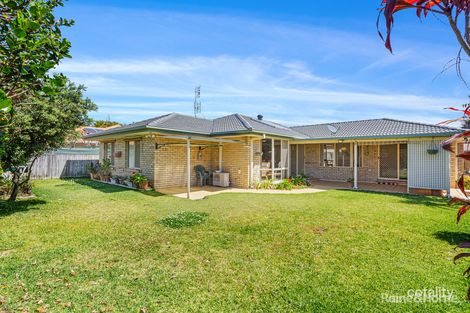Property photo of 4 Concord Street Banora Point NSW 2486