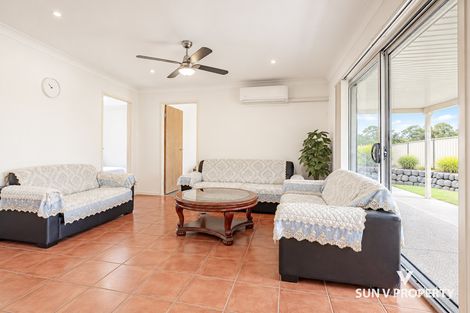 Property photo of 15 Sutherland Crescent Goodna QLD 4300