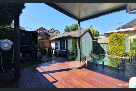 34 Mina Rosa St, Enfield, NSW 2136