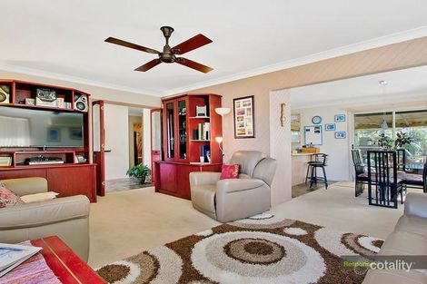 Property photo of 5 Timothy Avenue Castle Hill NSW 2154