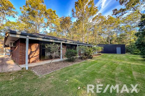 8 Mccartney Ct, Cashmere, QLD 4500