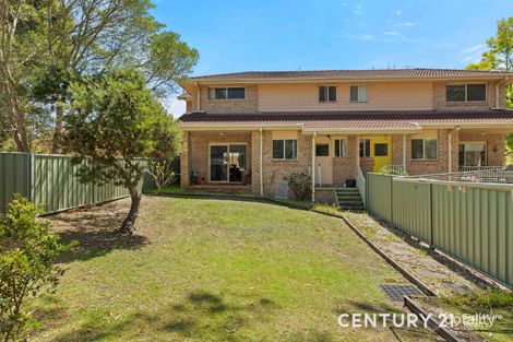 Property photo of 5/8A Rendal Avenue North Nowra NSW 2541