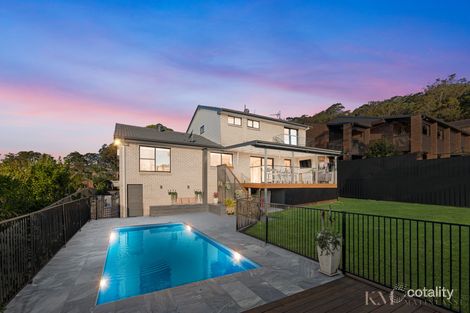Property photo of 4 Drayton Close Eleebana NSW 2282
