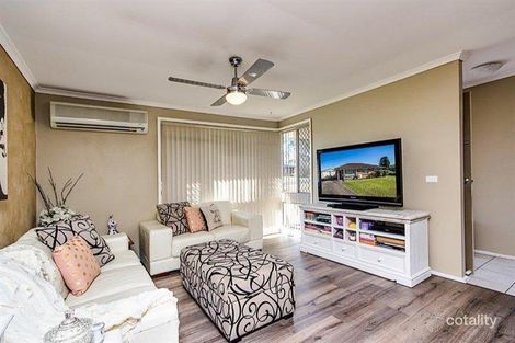 Property photo of 46 Kyamba Crescent Maryland NSW 2287