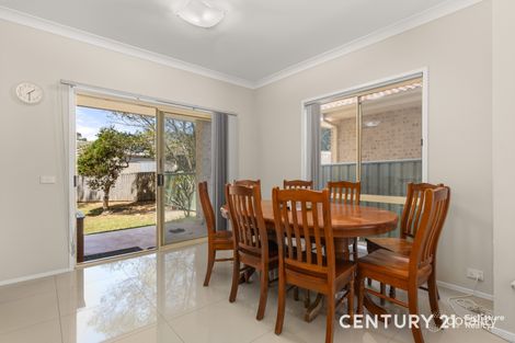 Property photo of 5/8A Rendal Avenue North Nowra NSW 2541