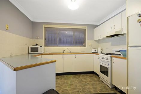 Property photo of 1/88 McDonnell Street Raby NSW 2566