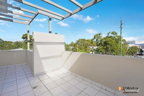 Property photo of 52/6-18 Redbank Road Northmead NSW 2152