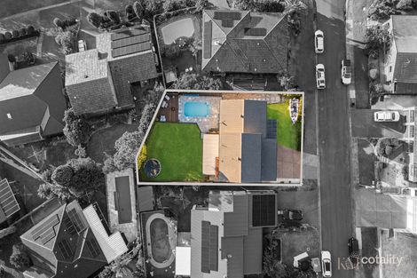 Property photo of 4 Drayton Close Eleebana NSW 2282