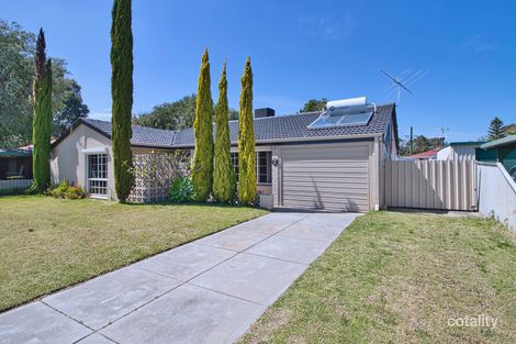 Property photo of 7 Tarwarri Close Hillman WA 6168