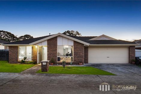 24 Khalil Ave, Dandenong North, VIC 3175