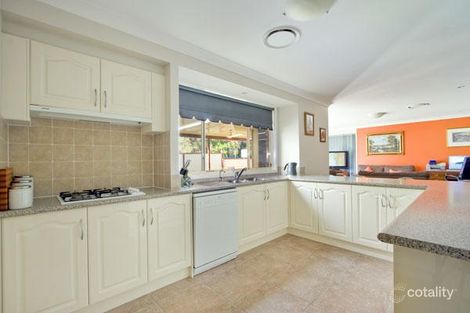 Property photo of 1 Dunstan Place Bligh Park NSW 2756