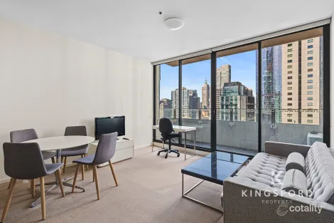 2112/25 Therry St, Melbourne, VIC 3000