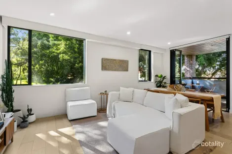 Property photo of 432/3 McKinnon Avenue Five Dock NSW 2046