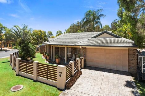 Property photo of 2 Silver Glade Drive Elanora QLD 4221