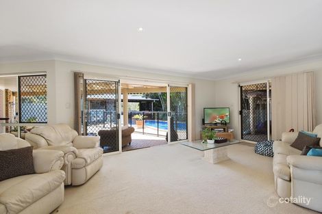 Property photo of 2 Silver Glade Drive Elanora QLD 4221