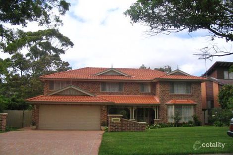 32 Dillwynnia Gr, Heathcote, NSW 2233