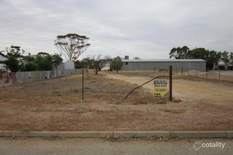 66 Wilson St, Wyalkatchem, WA 6485