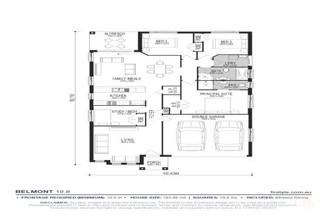 Property photo of LOT 63 Cottage Street Werrington NSW 2747