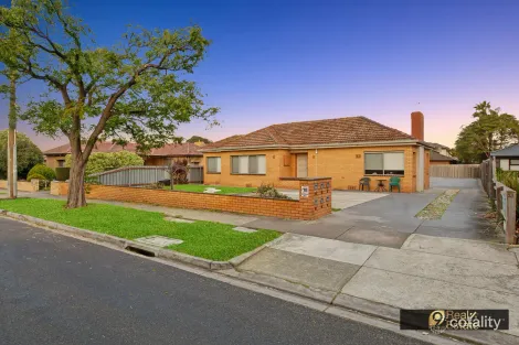 3/23 Clyde St, Newport, VIC 3015
